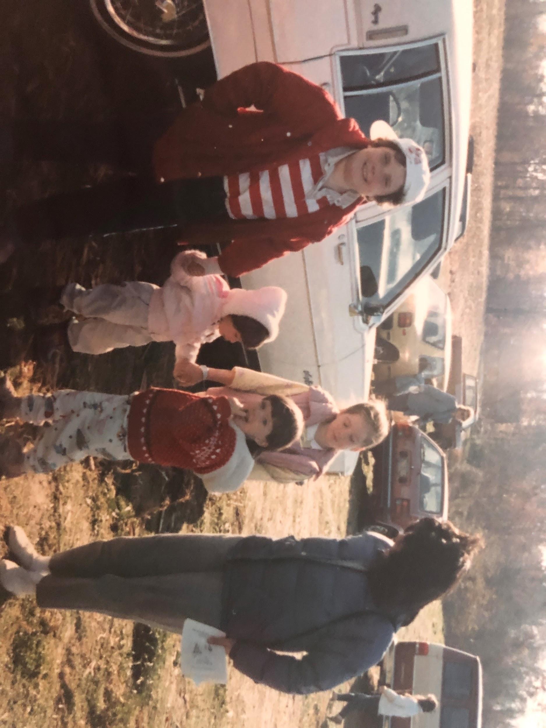 Family photo