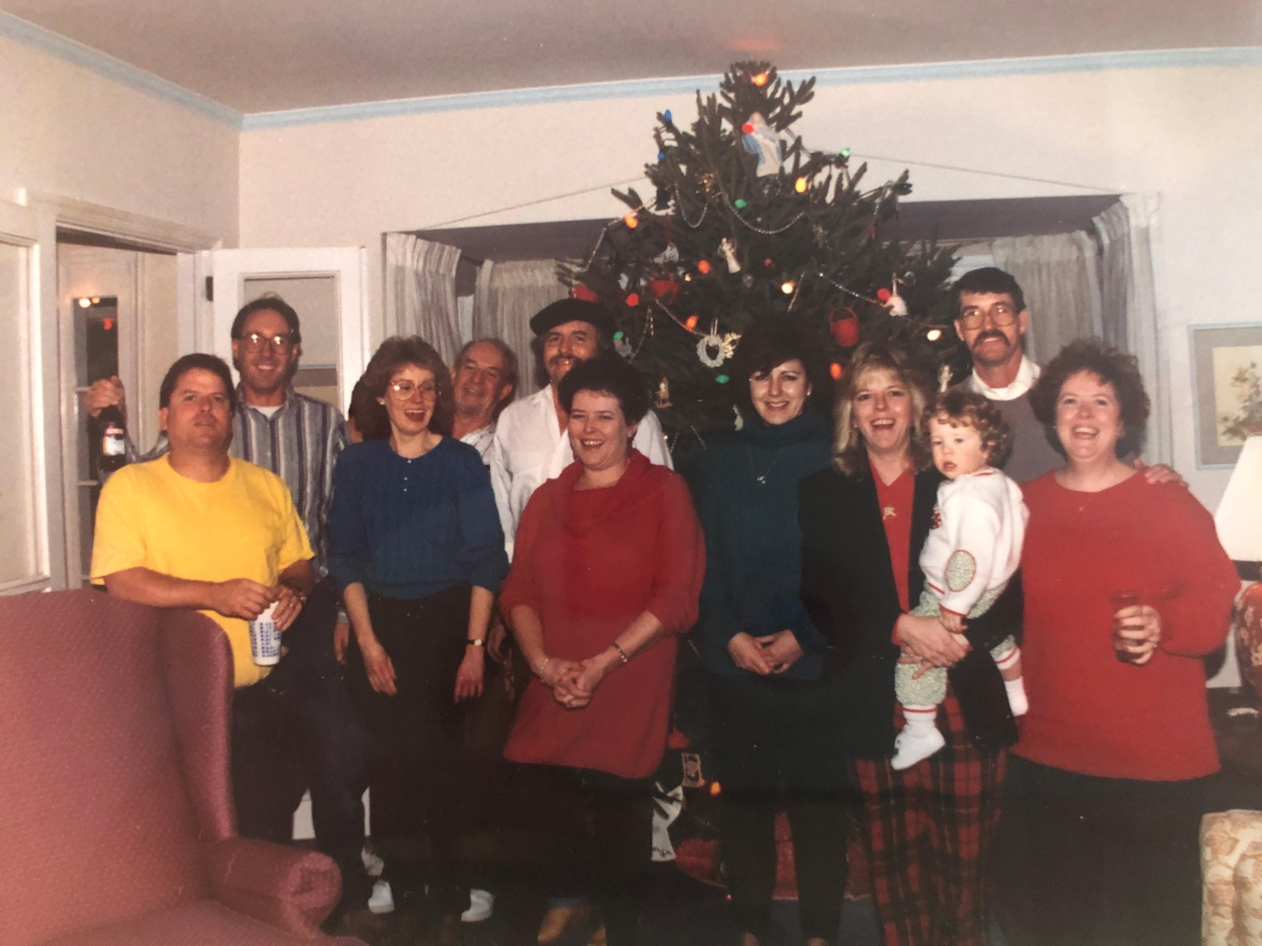 Family photo