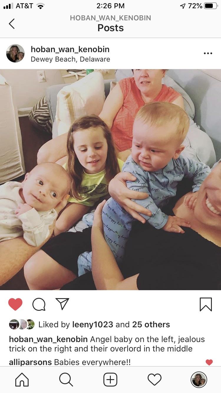 Family photo