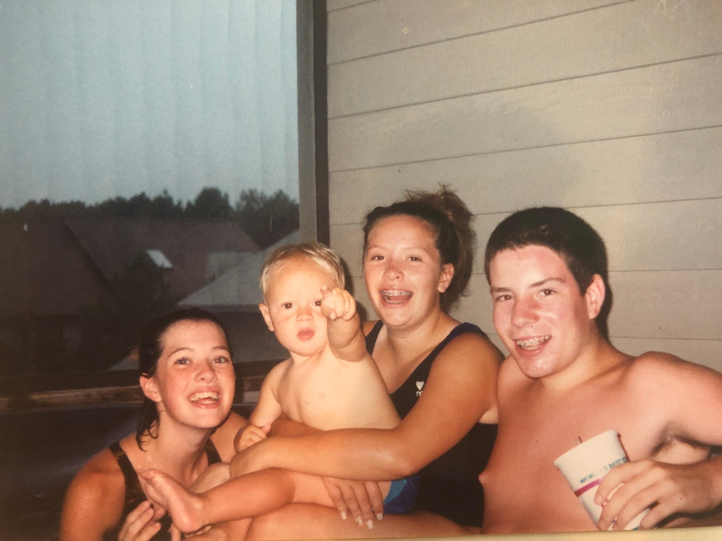 Family photo